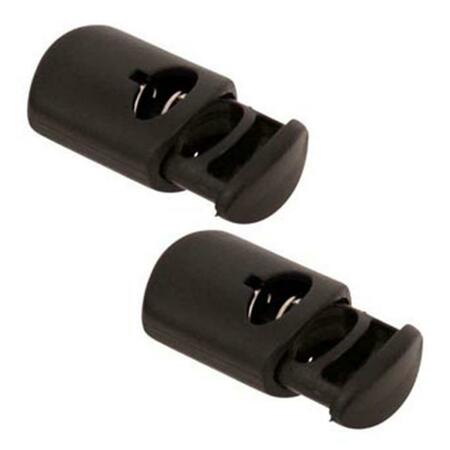 PEREGRINE OUTFITTERS Barrel Loc, 2PK 343951